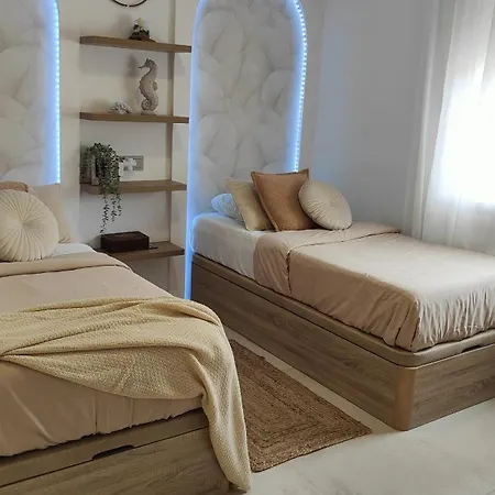 Apartman Welcs 187 Pda Cerca Del Centro Platja d'Aro